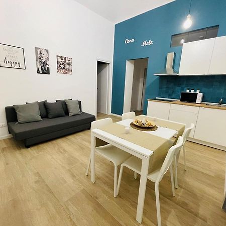 Appartamento Casa Mole Torino Esterno foto